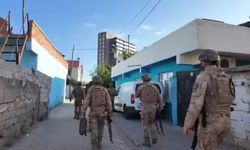 Diyarbakır’da iş yerlerini kurşunlayıp kundaklayan 'Daltonlar' çetesine operasyon: 3 gözaltı