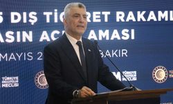 Bakan Bolat’tan Suriye ve İsrail Açıklamaları: Yaptırımların Kaldırılması Olumlu Bir Adım