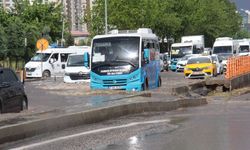 Meteoroloji'den Diyarbakır ve Mardin'e kuvvetli yağış uyarısı: Çok yakın saat verildi!