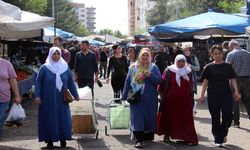 Diyarbakır’da taneyle alınıyordu, şimdi kolilerce satılıyor