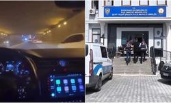 Diyarbakır’da trafikte makas atıp görüntüleri sosyal medya hesabından paylaşan sürücüye ceza!