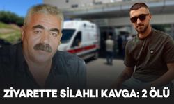 Düzgün Baba Dağı ziyaretinde silahlı kavga: Amca- yeğen öldü