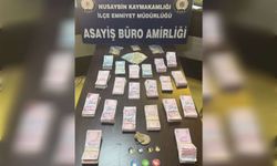 Sahte Altınla Kuyumcu Dolandıran 2 Kişi Operasyonla Tutuklandı