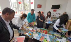 Eğitimcilerden Depremzede Çocuklara Gönül Köprüsü