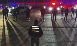 27 İlde FETÖ Operasyonu: 101 Şüpheli Gözaltında