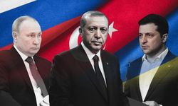 Zelenski ile Putin Türkiye’de Görüşecek