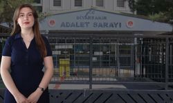 DİYARBAKIR-Darbedildiği eve fail yerleştirildi: Kadın ailesinin yanına sığınmak zorunda kaldı
