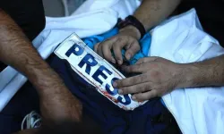 Gazze'de İsrail Saldırısında Bir Gazeteci Daha Hayatını Kaybetti