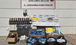 Kaçakçılık Operasyonunda 3 Kişi Gözaltına Alındı