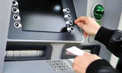 Bankalardan Yeni Uygulama: ATM'lerde Bu İşlem Artık Ücretli!
