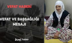Koğuk Köyünde Tanrıkulu Ailesinin acı günü