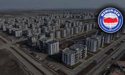 Memur-Sen Diyarbakır’dan konut projesi iddialarına yanıt