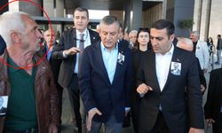 Özgür Özel'e saldıran şahıs, daha önce 2 çocuğunu öldürmüş