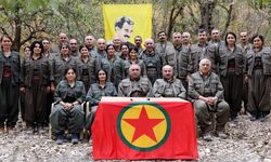 PKK, kongre sonuç bildirgesini yayınladı: Silah bırakıyoruz