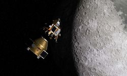Ay’da Navigasyon Projesi: İspanyol Şirketten “Lunar GPS” Atılımı