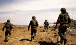Gazze’de savaşa katılmayı reddeden İsrailli askere hapis cezası