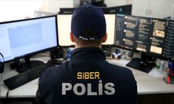 Diyarbakır Dahil 58 İlde Siber Suç Operasyonu: 334 Gözaltı, 170 Tutuklama