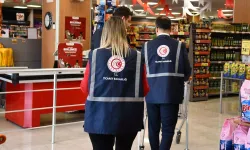 Bakanlıktan Uyarı: Bu Oda Kokusu ve Bebek Ürünü Yasaklandı!