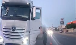 TIR'da 2 Bin 70 Paket Kaçak Sigara Ele Geçirildi