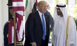 Trump'ın BAE'ye maliyeti 1,4 trilyon dolar oldu