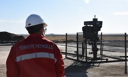 TPAO'nun İki İlde Petrol Arama Ruhsatı 2 Yıl Uzatıldı