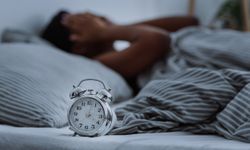 Alarmdan önce uyanmak kalp krizi riskinin habercisi olabilir