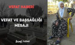 Xerebazin Köyünden Bezi Dalar vefat etmiştir