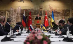 Rusya-Ukrayna Müzakerelerinde Yeni Tur İçin Gözler İstanbul Anlaşmalarında