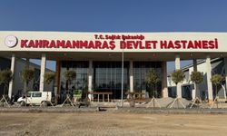 Kahramanmaraş Devlet Hastanesi’nde İlk Açık Kalp Ameliyatı Başarıyla Yapıldı