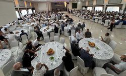 4 kişinin öldüğü olay sonrası başlayan husumet barışla sona erdi