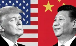 Çin ile ABD arasında ticaret anlaşması imzalandı: Trump’tan Hindistan mesajı