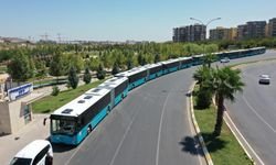 Kurban Bayramı’nda Ulaşım Ücretsiz Olacak