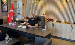 Bismil’de Düğün Salonundan “Aile Yılı” desteği!