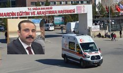 Başından Vurulan Danıştay Hakimi, 13 Gün Süren Yaşam Mücadelesini Kaybetti