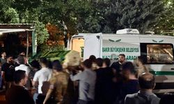 Batman’daki Kazada Hayatını Kaybeden Fesih Barut Diyarbakır’da Son Yolculuğuna Uğurlandı