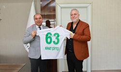 Belediye Başkanından Şanlıurfasporluları Kızdıran Hareket