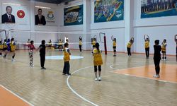 Belediye Salon Sporlarıyla Gençleri Geleceğe Hazırlıyor