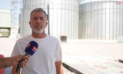 DESA LİDAŞ’tan Bismil’e tarımsal altyapı desteği: 30 bin tonluk lisanslı depo açıldı