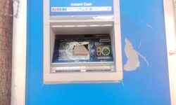 Diyarbakır’da ATM düşmanlığı: 3 kez saldırıya uğradı