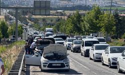 Diyarbakır’da araç sahiplerine uzmanından uyarı: Bu saatlerde çıkarmayın!