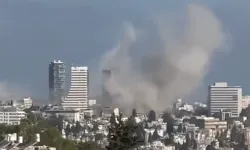 Hayfa ve Tel Aviv’de Patlamalar: İran-İsrail Gerilimi 10. Gününde Sürüyor