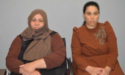 Boşanma davası açan kadından şok iddia: Eşim nafaka vermemek için çocuğumu öldürmemi istedi