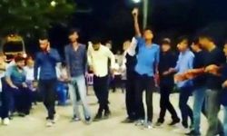 Bismil’de Düğün magandaları yine sahnede!