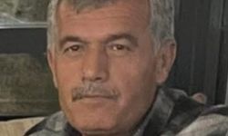 Çınar Hücceti köyünde Şakir Şimşek vefat etti