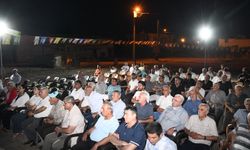 Demokratik Toplum kongresi anlatmak için Diyarbakır’ın 3 ilçesinde gerçekleşti