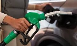 Motorine 9 günde 8 Lira Zam Geldi