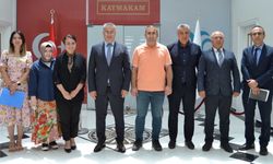 Kaymakam Recep Hasar’dan vatandaşlara hastane müjdesi: Tarih belli oldu!