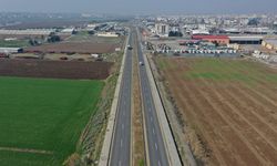 KGM Uyardı: Diyarbakır-Bismil-Batman Yolunda Çalışmalar Sürüyor