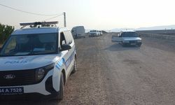 Malatya'da silahlı kavga: 1 yaralı