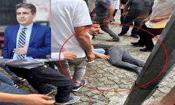 Muhtarlar Derneği Başkanının Katil Zanlısı Gözaltına Alındı